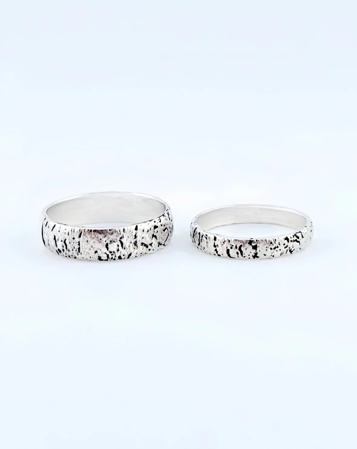 Nhẫn Đôi Lunar Love