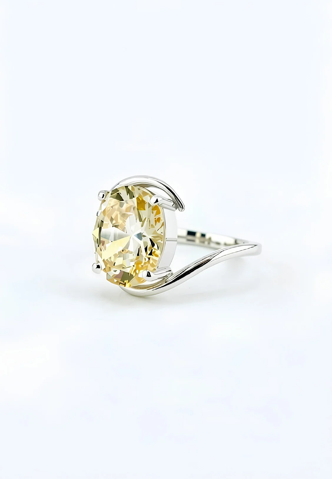 Nhẫn Nữ Sunshine Promise
